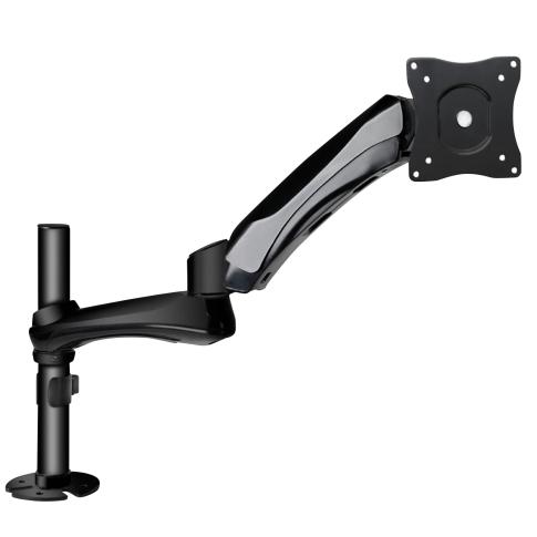 Gravity Stands SA 6131 B Monitor Mount/Tabletop Mount Swivel Arm