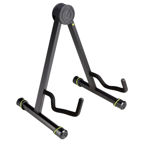 Gravity Stands SOLO-G ACOUSTIC A-Frame Guitar Stand