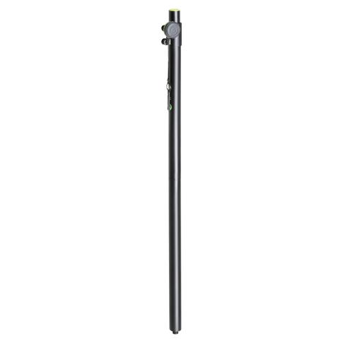 Gravity Stands SP 2332 TPB Two Part Speaker Pole 35 mm to M20