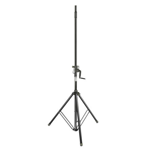 Gravity Stands SP 4722 B Wind-Up Speaker Stand