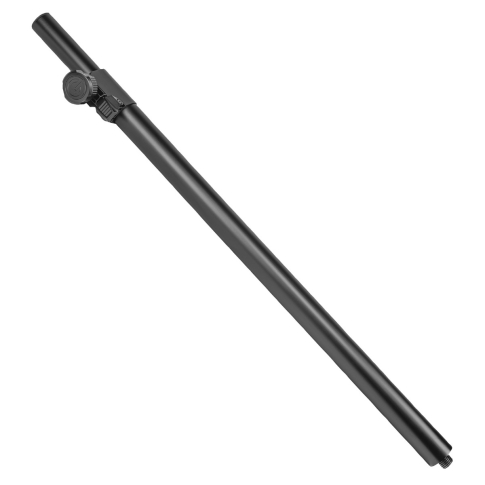 Gravity TSP 2332 B Touring Series Adjustable Touring Speaker Pole
