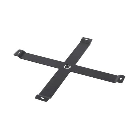 Gravity XSP 10129 Holder for GWB123B Weight Plates