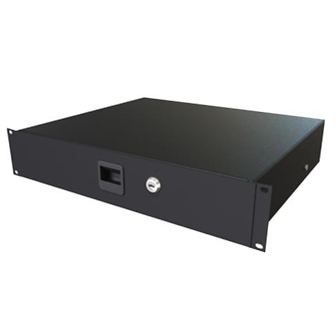 Grundorf 75-102 2 Space Rack Drawer
