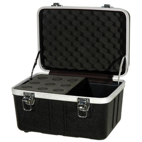 Grundorf ABS-MC09C ABS Series Microphone Case
