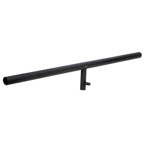 Global Truss GT-LB132 Round Support Bar / T-Bar