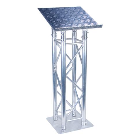 Global Truss GT-LECTERN F34 Truss Style Lectern