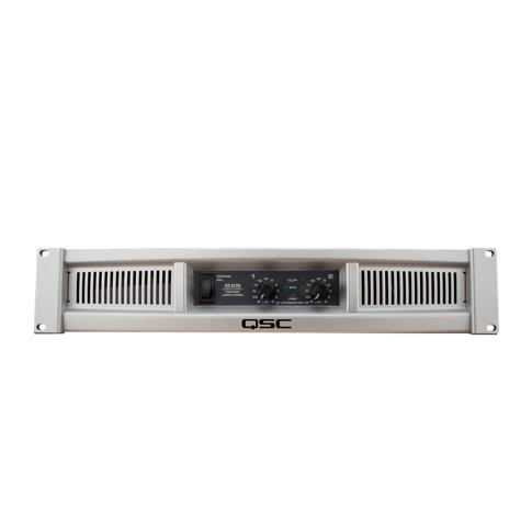 QSC GX5 Power Amplifier