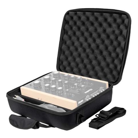 Headliner HL12009 Pro-Fit Case for R2 Rotary Mixer