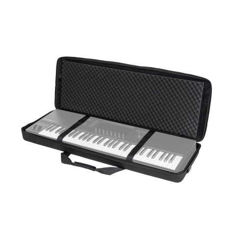 Headliner HL12499 Pro-Fit Case Keyboard 61 Carrying Case