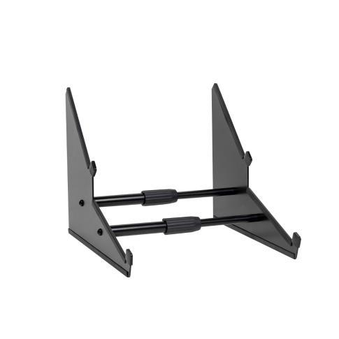 Headliner HL22052 2-Tier Desktop Synth Stand | IDJNOW