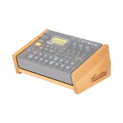 Headliner HL23030 Catalina Stand for Elektron Digitone/Digitakt