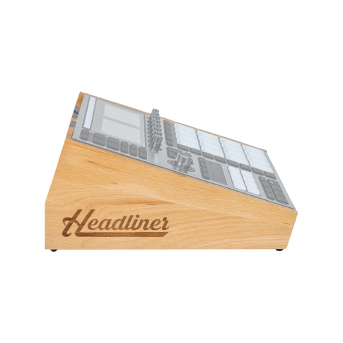 Headliner HL23040 Catalina Stand for NI Maschine MK3 / Maschine+ Side