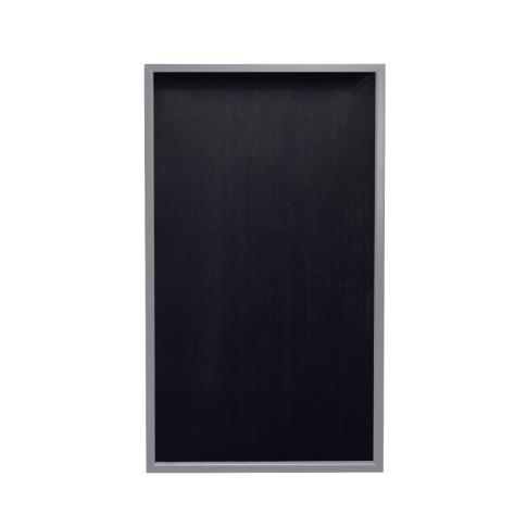 Headliner HL30507 Black Scrim for Huntington DJ Booth