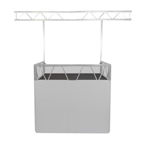 Headliner Indio Lighting Bar Pro Attachment for Indio DJ Booth