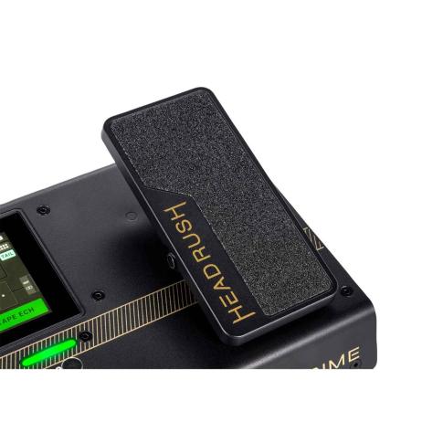 Headrush Flex Prime Multi-FX/Amp Modeler with 4