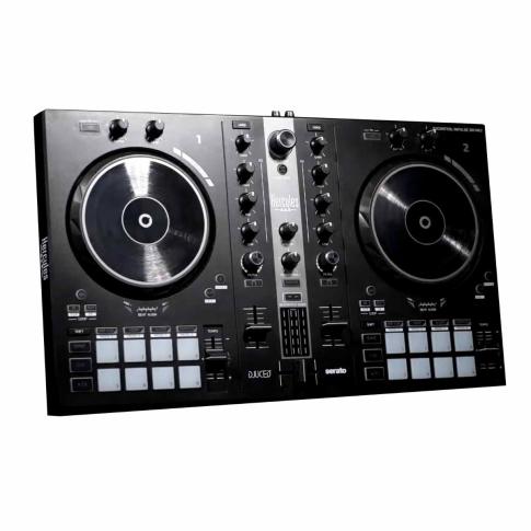 DJ機材 Hercules DJControl INPULSE 300 MK2 DJControl Inpulse 300 MK2 - Hercules
