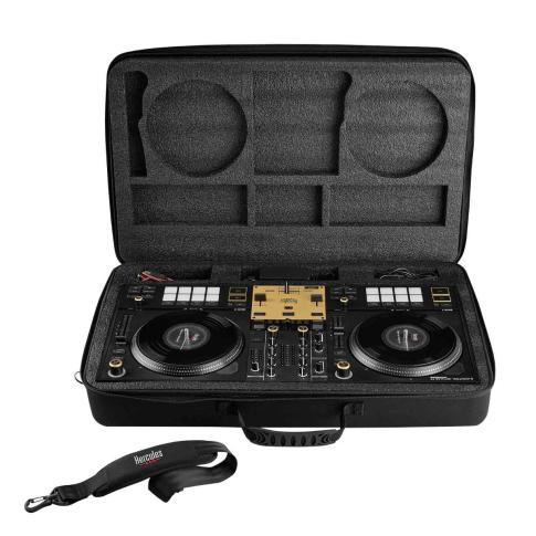 DJ機材 Hercules DJControl Inpulse T7 DJControl Inpulse T7 | Hercules DJ USA