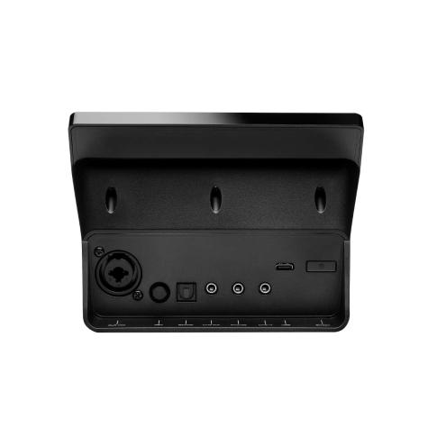 Hercules STREAM 200 XLR Advanced Stream Controller | IDJNOW