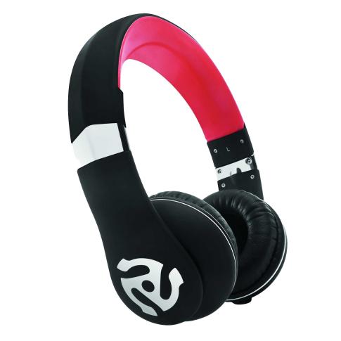 Numark HF325 On-Ear DJ Headphones