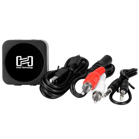 Hosa IBT-402 Drive Bluetooth Audio Interface Transmitter/Receiver