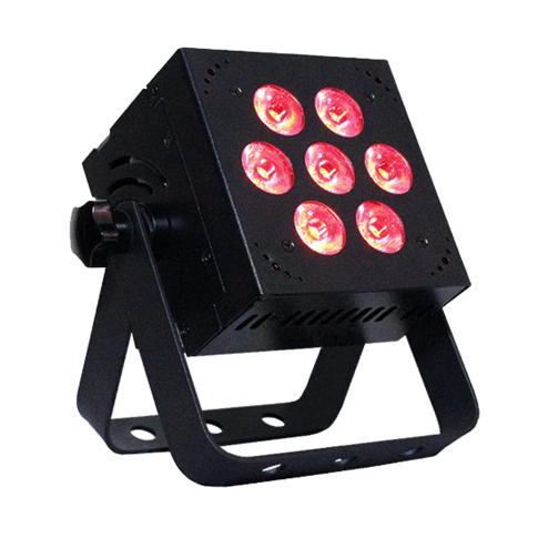 Blizzard Lighting HotBox 5 RGBAW