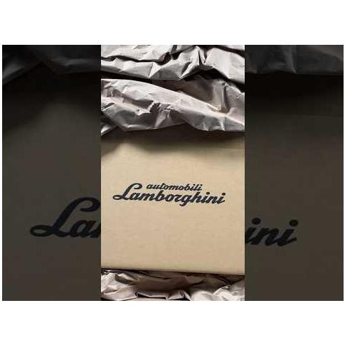 Technics SL-1200M7BPD Lamborghini Turntable- Orange | IDJNOW