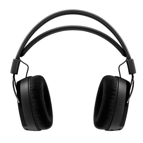 Pioneer DJ HRM-7 Monitor Headphones Package | IDJNOW