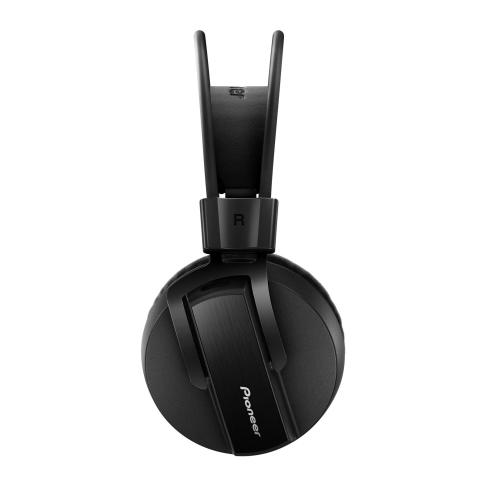 Pioneer DJ HRM-7 Monitor Headphones Package | IDJNOW