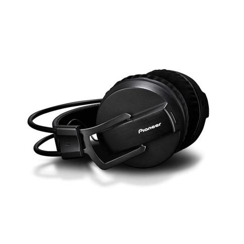 Pioneer DJ HRM-7 Monitor Headphones Package | IDJNOW