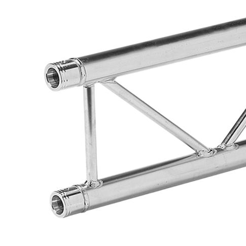 Global Truss 3.28FT (1.0m) I-Beam Segment [IB-4049] Alternate View 3