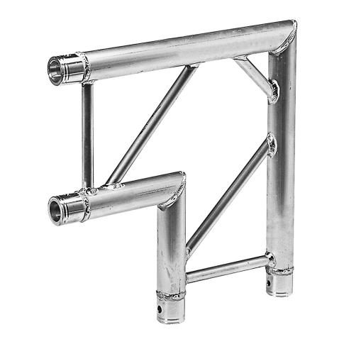 Global Truss 1.64FT (0.5m) 2 Way 90 Degree Corner [IB-4060-H]