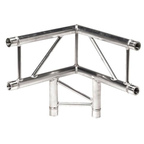 Global Truss 1.64FT (0.5m) 3 Way 90 Degree Vertical Corner [IB-4063-V]