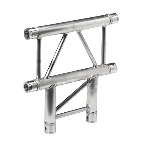 Global Truss 1.64FT (0.5m) 3 Way Horizontal T-Junction [IB-4068-H]