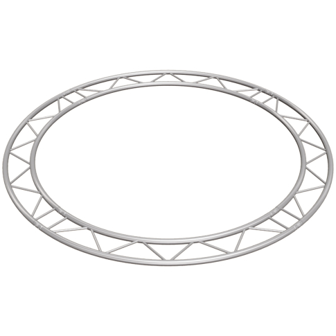 Global Truss 9.84FT (3.0m) Horizontal Truss Circle [IB-C3-H90]