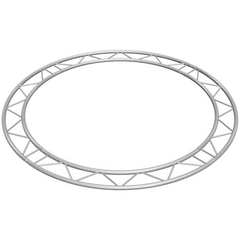 Global Truss 13.12FT (4.0m) Horizontal Truss Circle [IB-C4-H90]