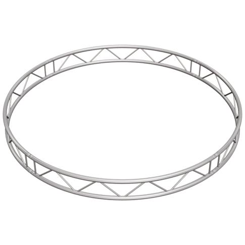 Global Truss 16.40FT (5.0m) Vertical Truss Circle [IB-C5-V45]