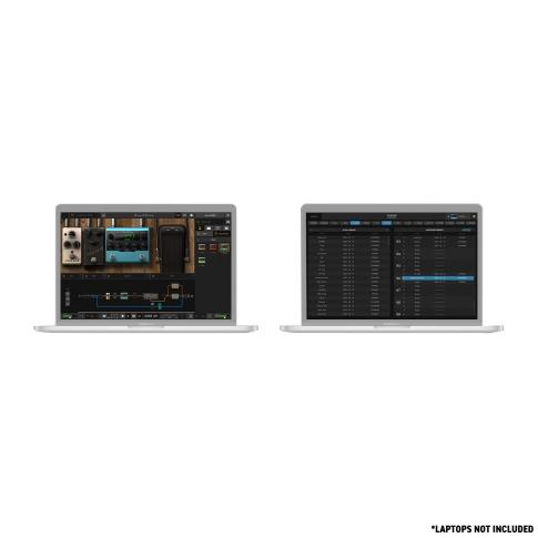 IK Multimedia AmpliTube X-SPACE Reverb Pedal | IDJNOW