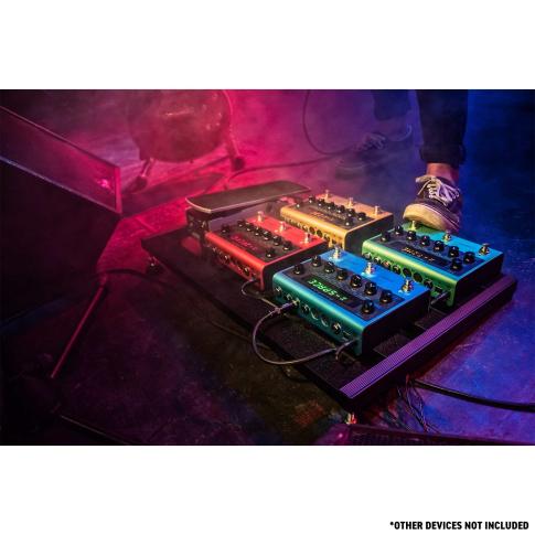IK Multimedia AmpliTube X-SPACE Reverb Pedal | IDJNOW