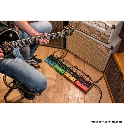 IK Multimedia AmpliTube X-SPACE Reverb Pedal | IDJNOW