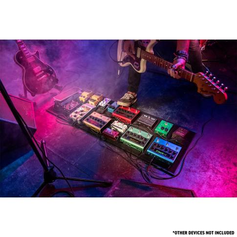 IK Multimedia AmpliTube X-SPACE Reverb Pedal | IDJNOW