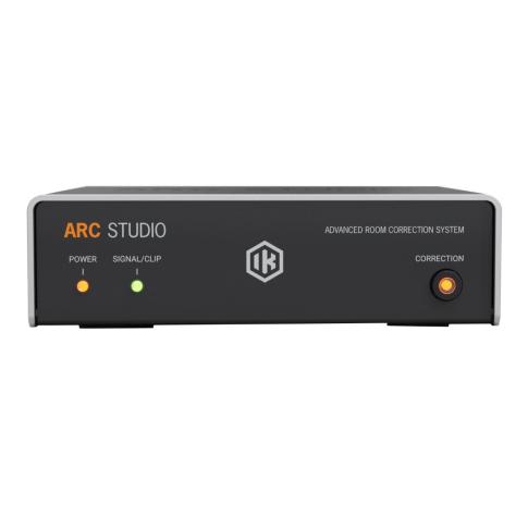 IK Multimedia ARC Studio Upgrade for Registered Users Mic not included