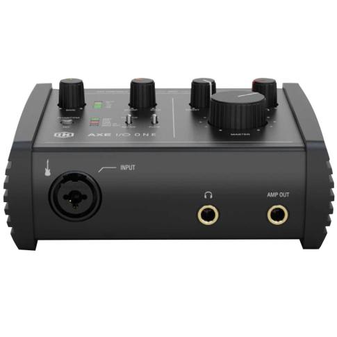 DTM・DAW IK MULTIMEDIA / AXE I/O ONE IKmultimedia_AXE-IO-Solo_01.jpg