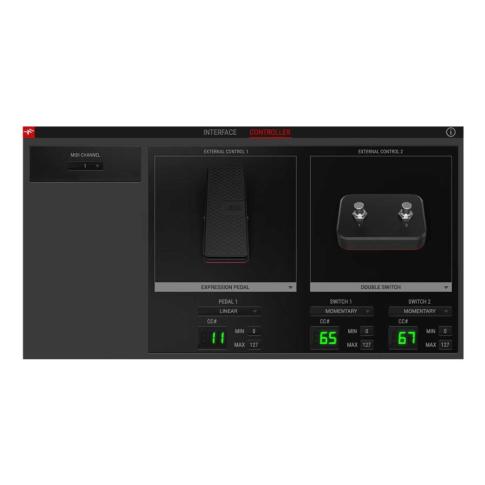 IK Multimedia AXE I/O ONE USB Audio Interface | IDJNOW