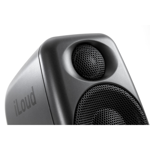 【新品未開封】IK Multimedia iLoud Micro Monitor IK Multimedia iLoud Micro Monitor (PAIR) active studio