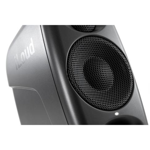 IK Multimedia iLoud MM Pro Portable Reference Studio Monitor Middle