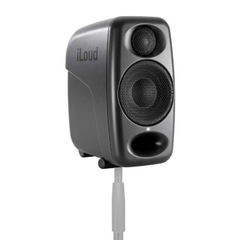 IK Multimedia iLoud MM Pro Portable Reference Studio Monitor Pole