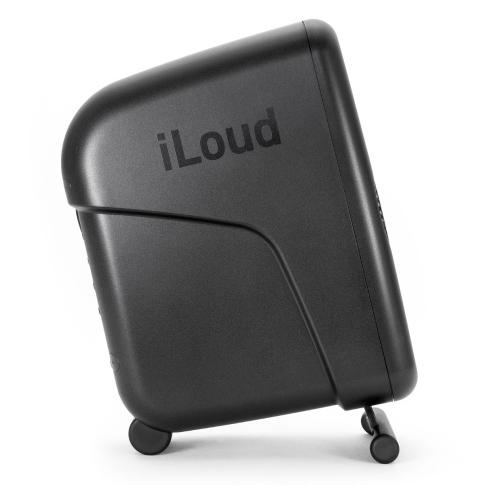 IK Multimedia iLoud MM Pro Portable Reference Studio Monitor Right Side Foot
