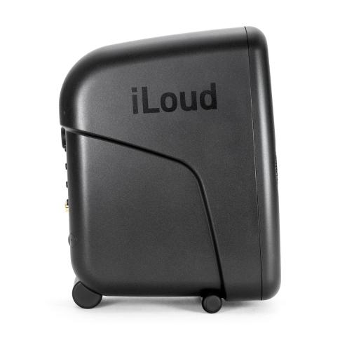 IK Multimedia iLoud MM Pro Portable Reference Studio Monitor Right Side