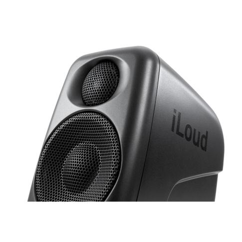 IK Multimedia iLoud MM Pro Portable Reference Studio Monitor Top