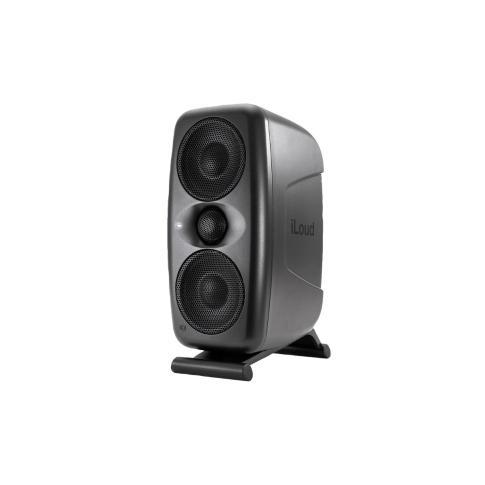 IK Multimedia iLoud MTM MKII High-Resolution Compact Studio Monitor